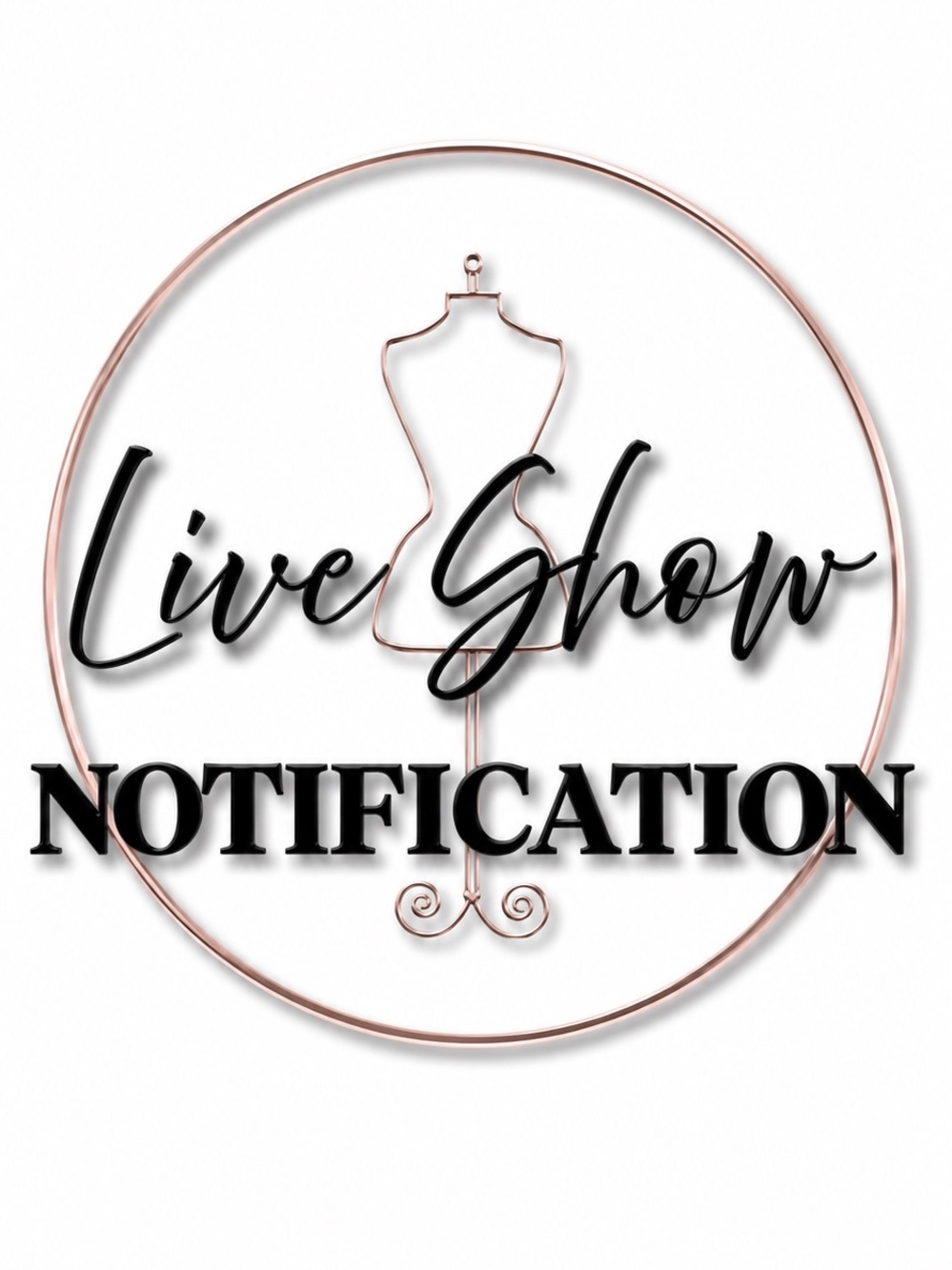 LIKE 💖 THIS POST FOR A NOTIFICATION WHEN CLOSET CLEAR OUT IS LIVE !!! - Picture 1 of 1